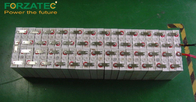 Lifepo4 Type Lithiated Iron Phosphate Battery 21.6V Discharge Cut Off Voltage
