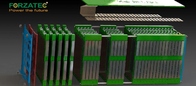 36V20Ah LFP Lifepo4 Lithium Ion Battery Powerful Energy Storage System