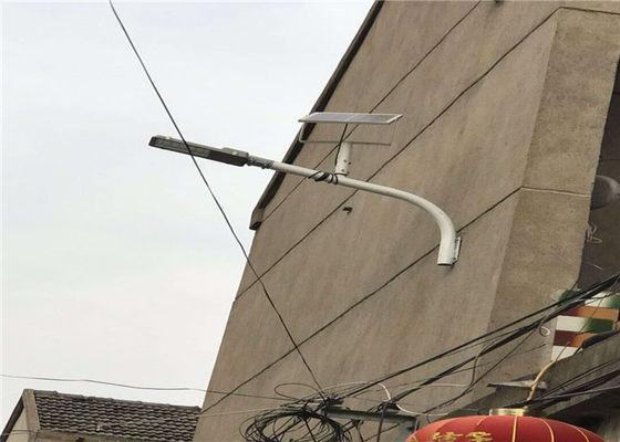 FT - SAL -001 6V 60W Integrated Solar Led Street Light LiFePO4 Lithium Battery