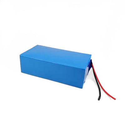 Led Street Light 12v 35ah Bateria litowa 32650 Akumulator litowo-jonowy o wysokim współczynniku rozładowania