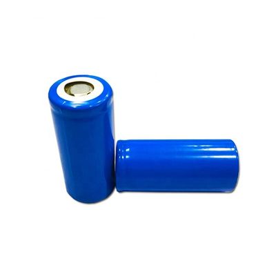 3.2V 5ah Producenci ogniw litowo-jonowych Lifepo4 o dużej pojemności FTC32700