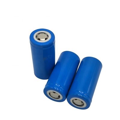 2 lata gwarancji Akumulator LiFePO4 32650 32700 3,2 V 6000 mAh Akumulator litowo-jonowy do UPS / systemu zasilania słonecznego