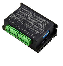 Cyfrowy sterownik silnika krokowego H2MD